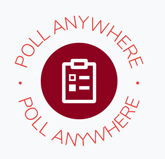 Poll Anywhere